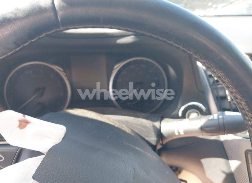 Photo 14 of 2014 Infiniti Q50 PREMIUM (VIN JN1BV7AR6EM693952)