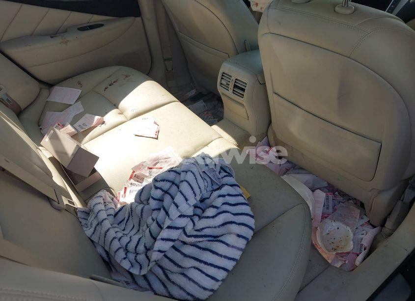 Photo 8 of 2014 Infiniti Q50 PREMIUM (VIN JN1BV7AR6EM693952)