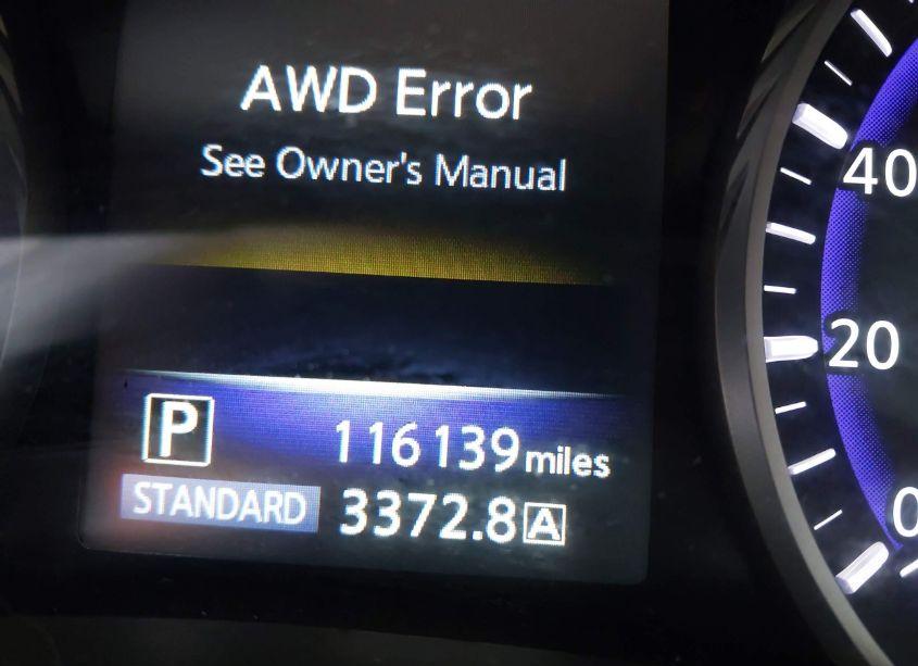 Photo 15 of 2014 Infiniti Q50 PREMIUM (VIN JN1BV7AR6EM702438)