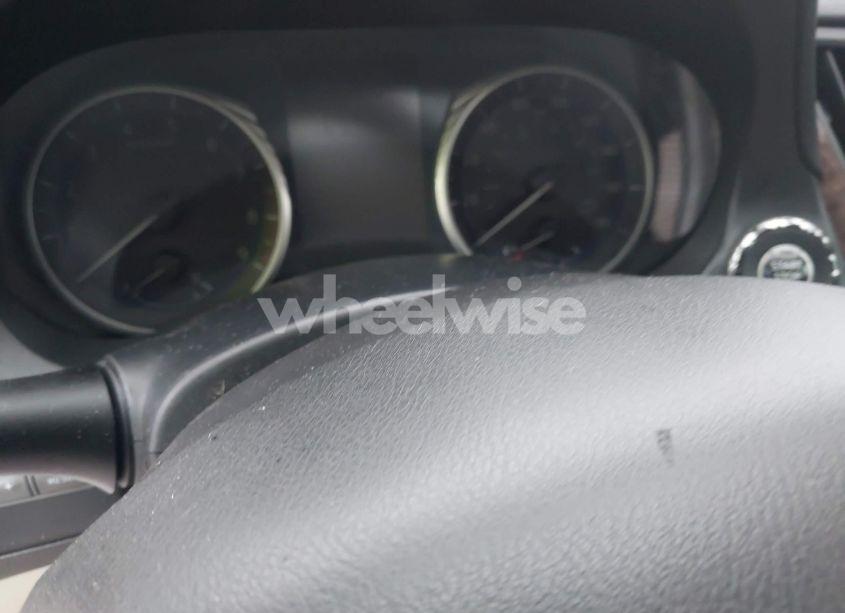 Photo 7 of 2014 Infiniti Q50 SPORT (VIN JN1BV7AR6EM704075)