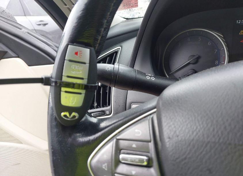 Photo 11 of 2015 Infiniti Q50 PREMIUM (VIN JN1BV7AR6FM399078)