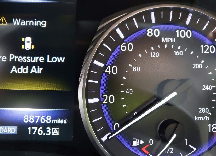 Photo 15 of 2015 Infiniti Q50 PREMIUM (VIN JN1BV7AR6FM399078)