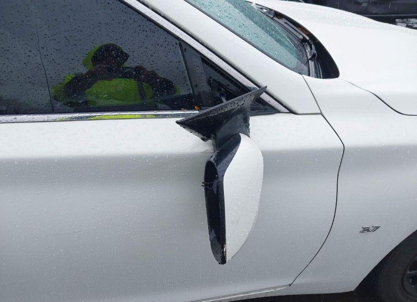 Photo 19 of 2015 Infiniti Q50 PREMIUM (VIN JN1BV7AR6FM399078)