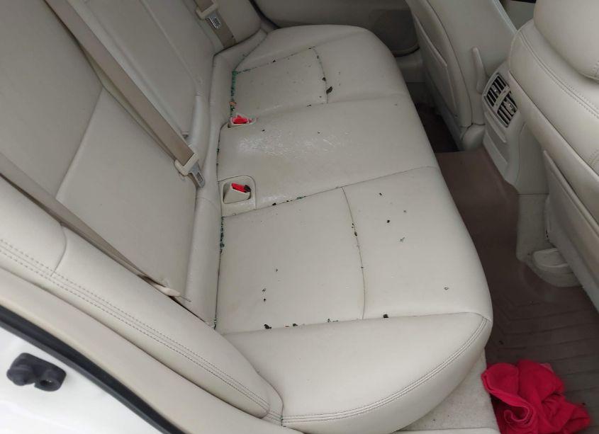 Photo 8 of 2015 Infiniti Q50 PREMIUM (VIN JN1BV7AR6FM399078)