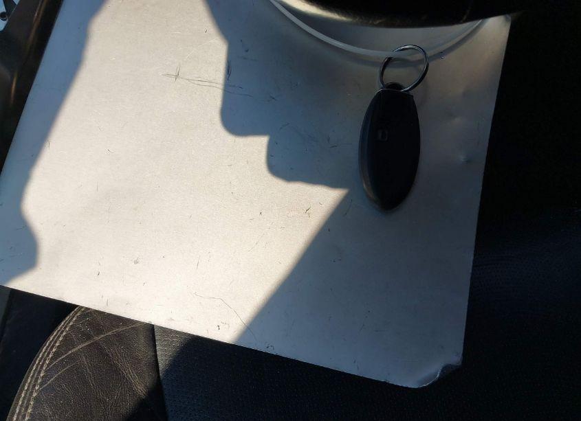 Photo 11 of 2015 Infiniti Q50 PREMIUM (VIN JN1BV7AR6FM399792)