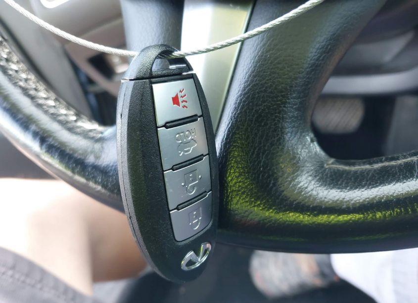 Photo 11 of 2015 Infiniti Q50 PREMIUM (VIN JN1BV7AR6FM399999)