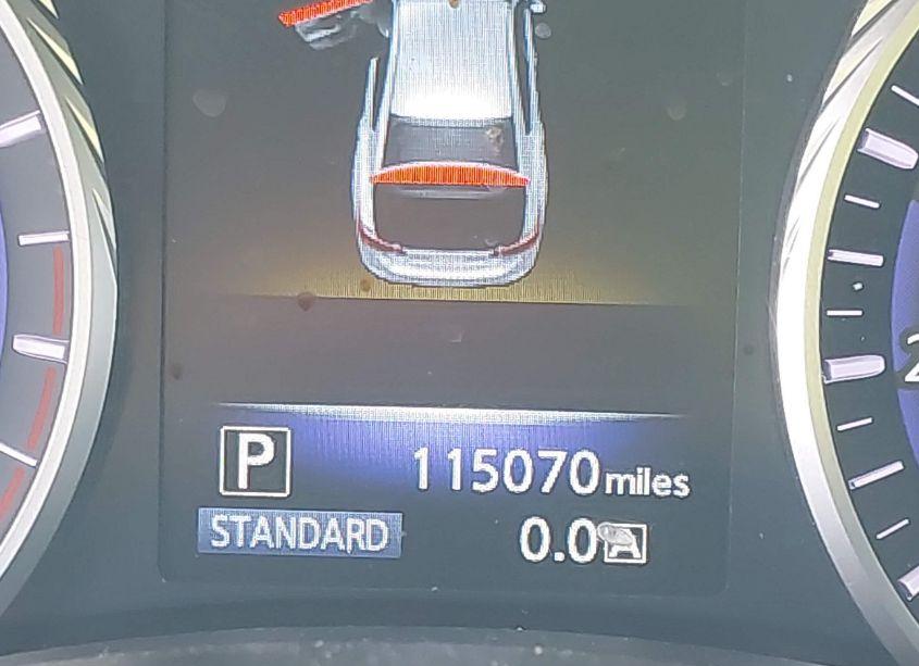 Photo 15 of 2015 Infiniti Q50 PREMIUM (VIN JN1BV7AR6FM399999)