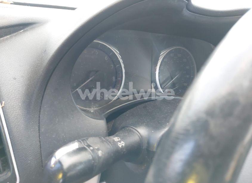 Photo 7 of 2015 Infiniti Q50 (VIN JN1BV7AR6FM405557)