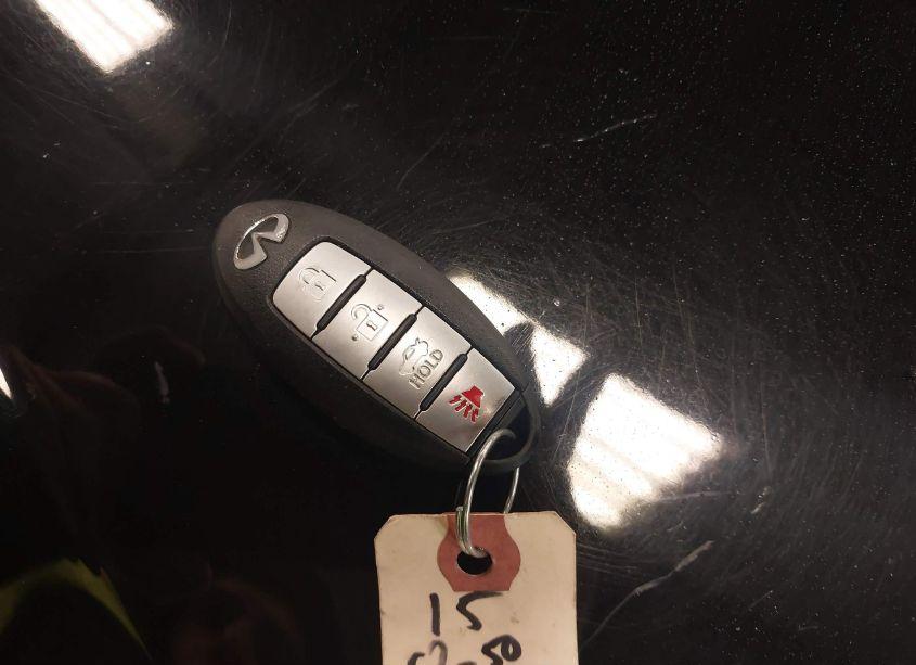 Photo 11 of 2015 Infiniti Q50 PREMIUM (VIN JN1BV7AR6FM411312)