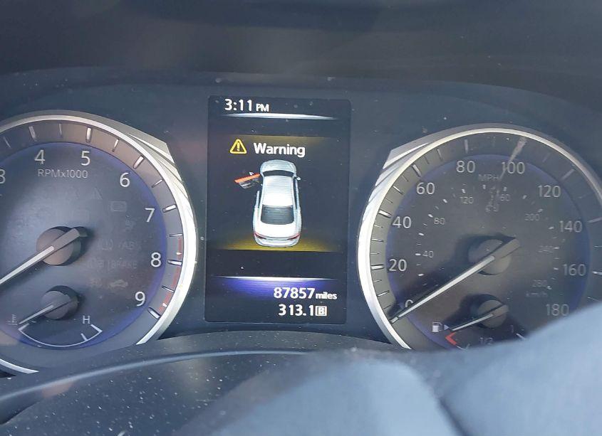 Photo 14 of 2015 Infiniti Q50 PREMIUM (VIN JN1BV7AR6FM413237)