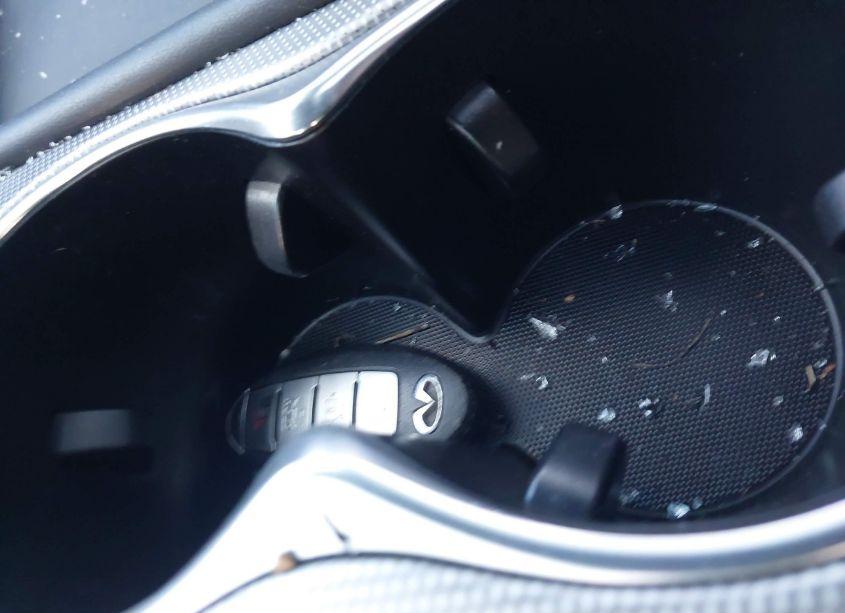 Photo 11 of 2015 Infiniti Q50 PREMIUM (VIN JN1BV7AR6FM413285)