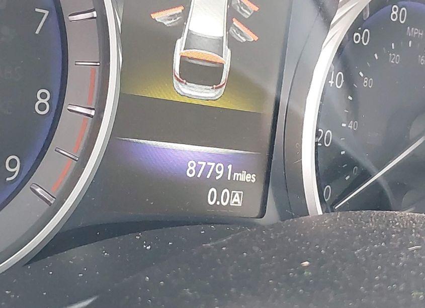 Photo 15 of 2015 Infiniti Q50 PREMIUM (VIN JN1BV7AR6FM413285)