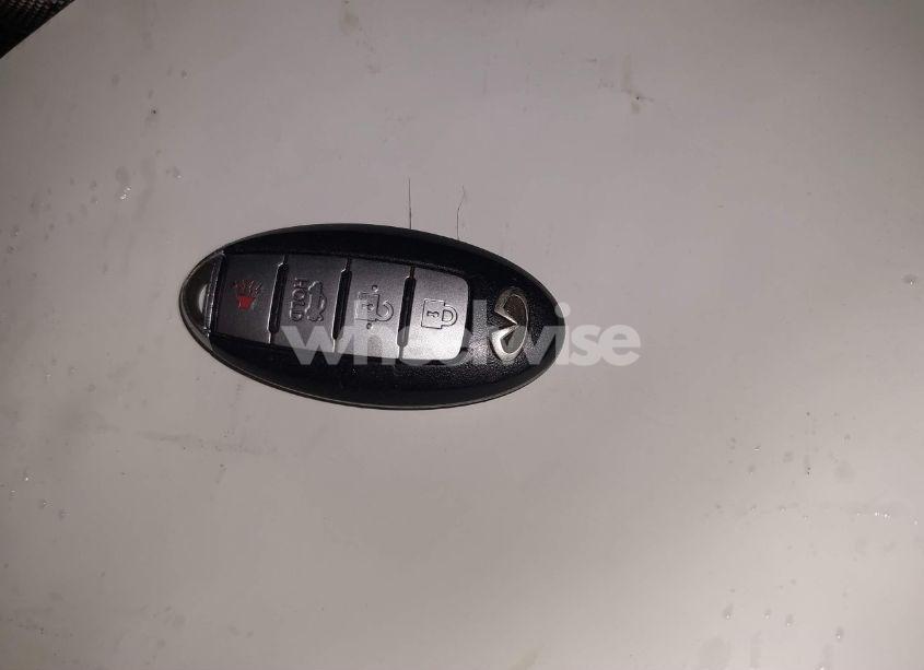 Photo 11 of 2015 Infiniti Q50 PREMIUM (VIN JN1BV7AR6FM423735)