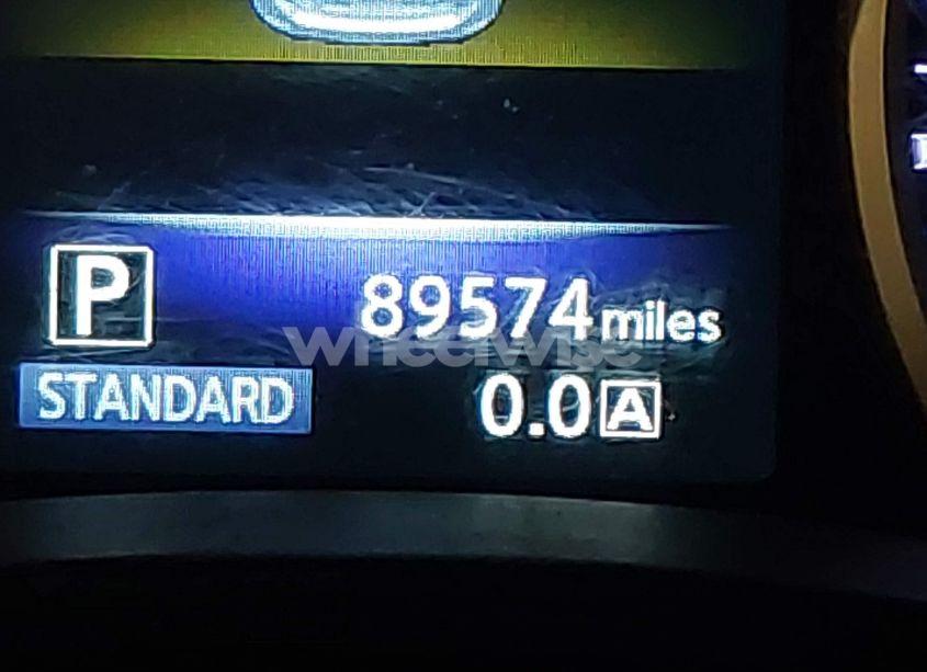 Photo 15 of 2015 Infiniti Q50 PREMIUM (VIN JN1BV7AR6FM423735)