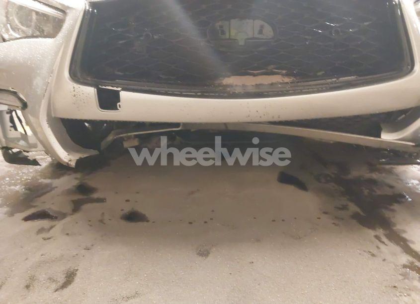 Photo 6 of 2015 Infiniti Q50 PREMIUM (VIN JN1BV7AR6FM423735)