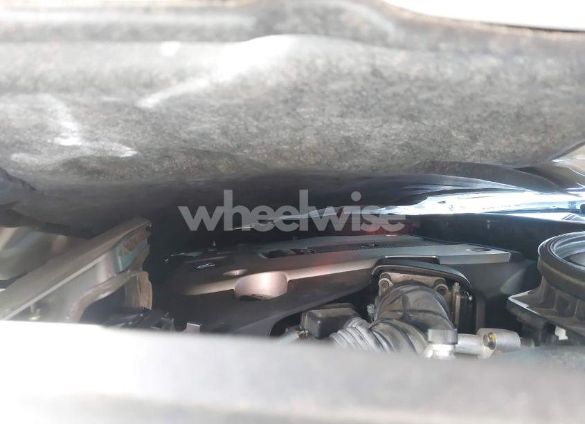 Photo 10 of 2014 Infiniti Q50 PREMIUM (VIN JN1BV7AR7EM680739)