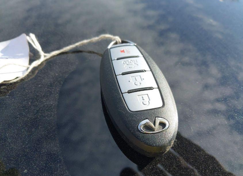 Photo 11 of 2014 Infiniti Q50 PREMIUM (VIN JN1BV7AR7EM695483)