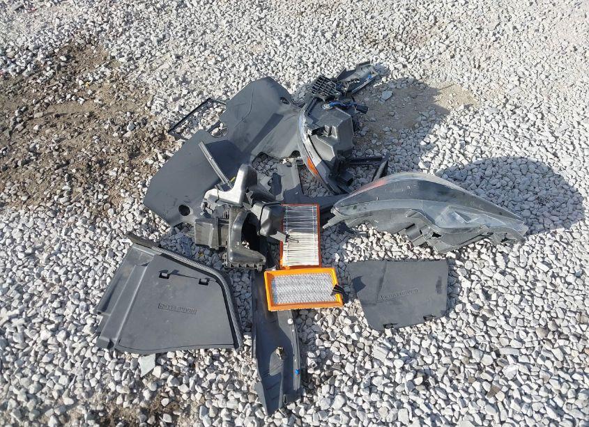 Photo 12 of 2014 Infiniti Q50 PREMIUM (VIN JN1BV7AR7EM695483)