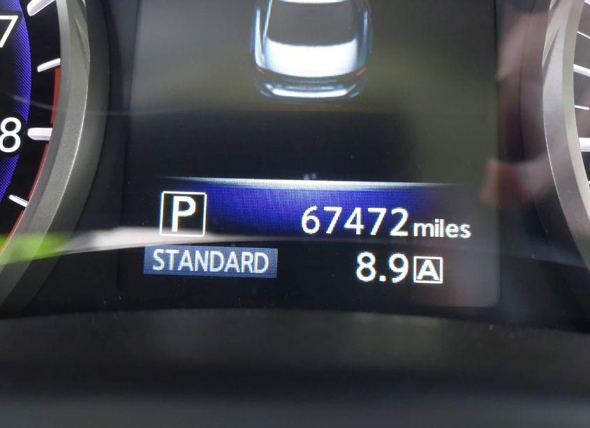 Photo 16 of 2014 Infiniti Q50 PREMIUM (VIN JN1BV7AR7EM695483)