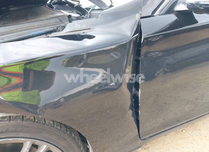 Photo 17 of 2015 Infiniti Q50 PREMIUM (VIN JN1BV7AR7FM390017)