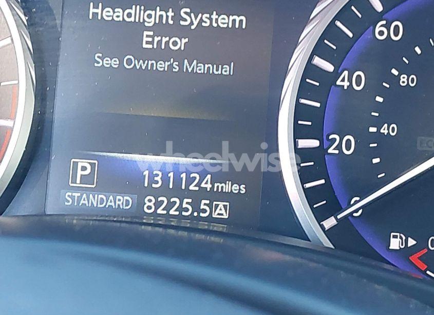 Photo 15 of 2015 Infiniti Q50 PREMIUM/SPORT (VIN JN1BV7AR7FM390048)