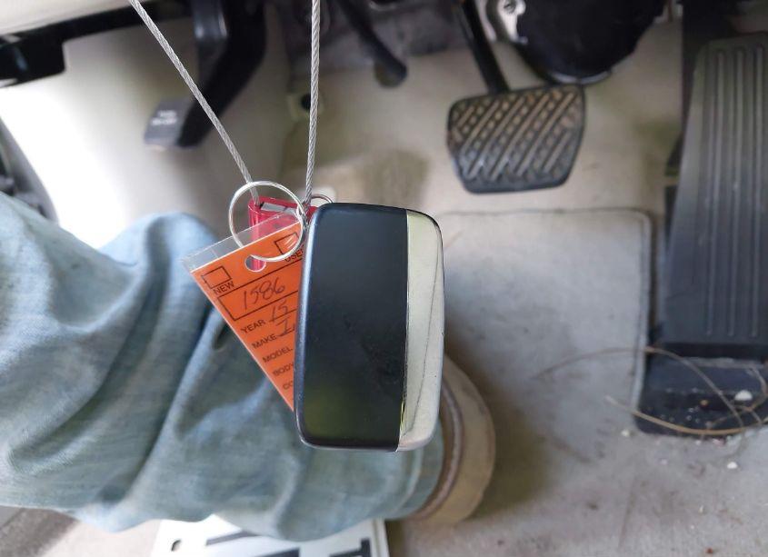 Photo 11 of 2015 Infiniti Q50 PREMIUM (VIN JN1BV7AR7FM402148)