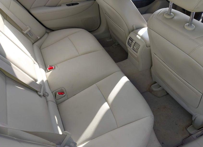 Photo 8 of 2015 Infiniti Q50 PREMIUM (VIN JN1BV7AR7FM402148)