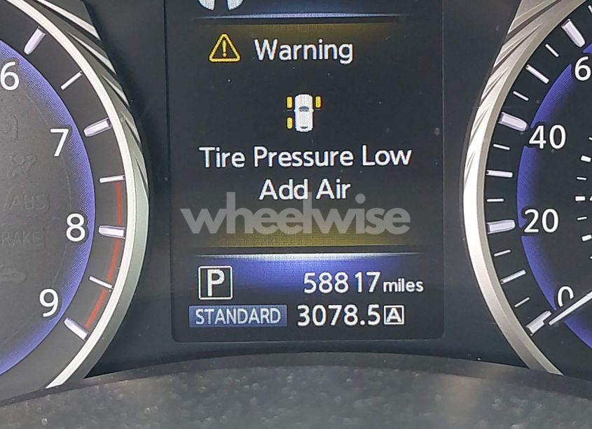 Photo 15 of 2015 Infiniti Q50 PREMIUM (VIN JN1BV7AR7FM408015)