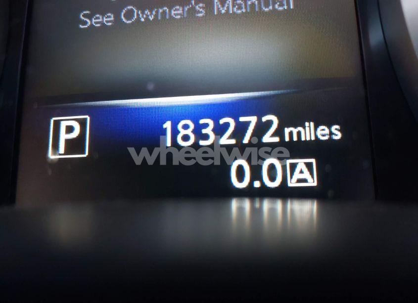 Photo 15 of 2015 Infiniti Q50 PREMIUM/SPORT (VIN JN1BV7AR7FM408421)