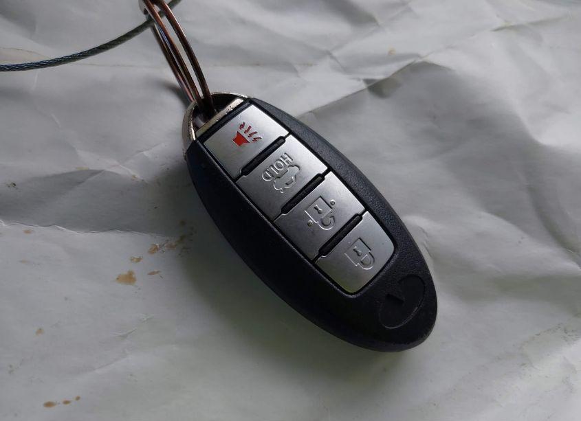 Photo 11 of 2015 Infiniti Q50 PREMIUM (VIN JN1BV7AR7FM409309)