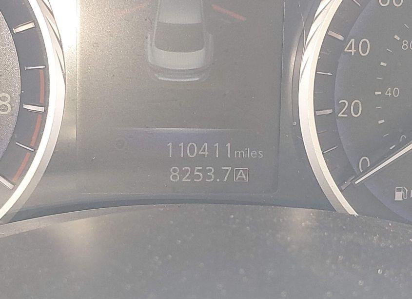 Photo 15 of 2015 Infiniti Q50 PREMIUM (VIN JN1BV7AR7FM409309)