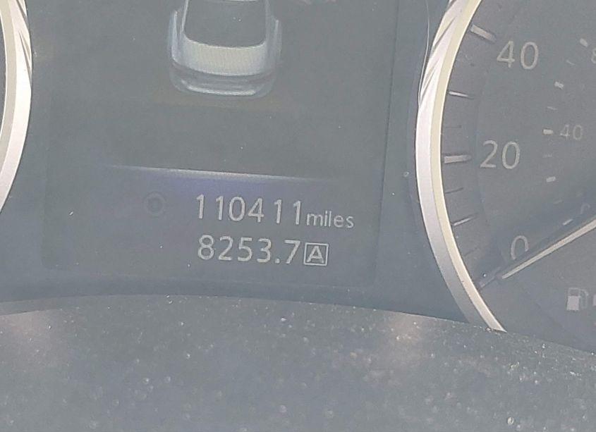 Photo 7 of 2015 Infiniti Q50 PREMIUM (VIN JN1BV7AR7FM409309)