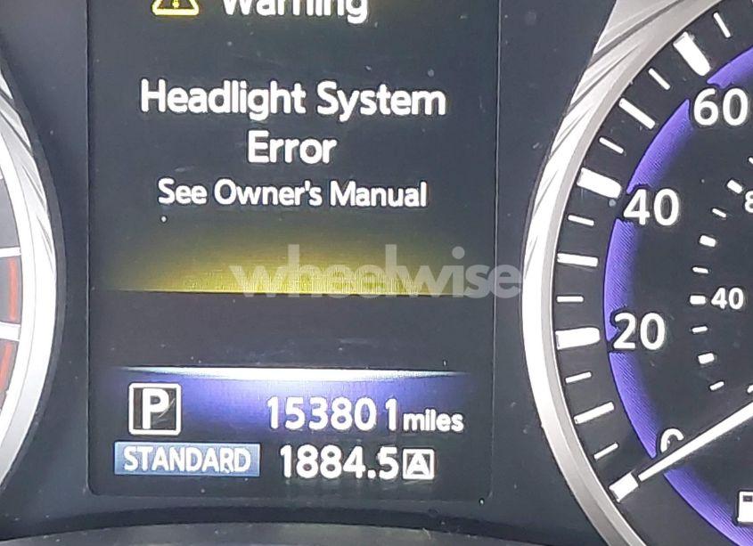 Photo 15 of 2015 Infiniti Q50 PREMIUM (VIN JN1BV7AR7FM414591)