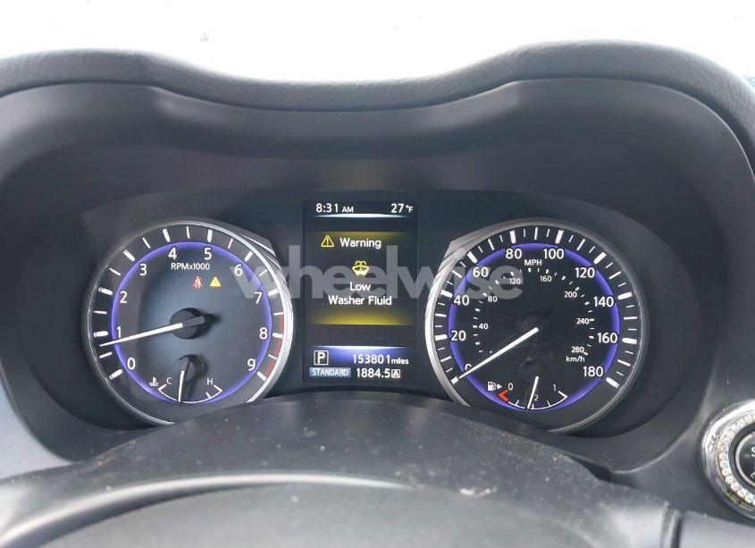 Photo 7 of 2015 Infiniti Q50 PREMIUM (VIN JN1BV7AR7FM414591)