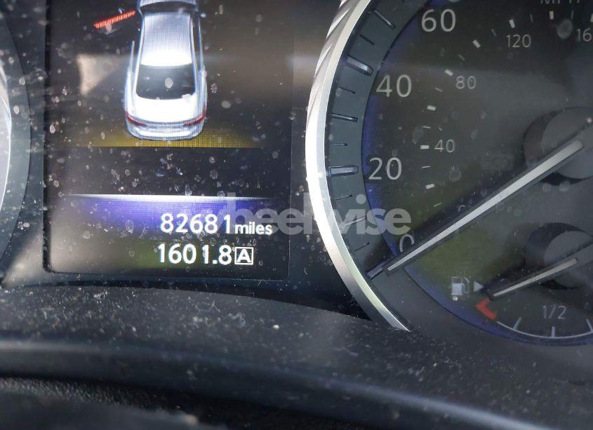 Photo 15 of 2015 Infiniti Q50 (VIN JN1BV7AR7FM418723)