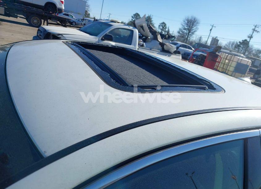 Photo 17 of 2015 Infiniti Q50 (VIN JN1BV7AR7FM418723)