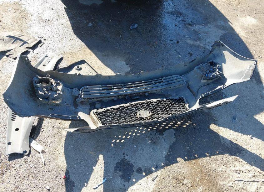 Photo 12 of 2015 Infiniti Q50 PREMIUM (VIN JN1BV7AR7FM419662)