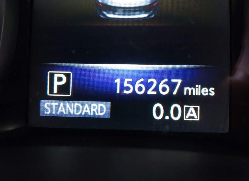 Photo 16 of 2015 Infiniti Q50 PREMIUM (VIN JN1BV7AR7FM419662)