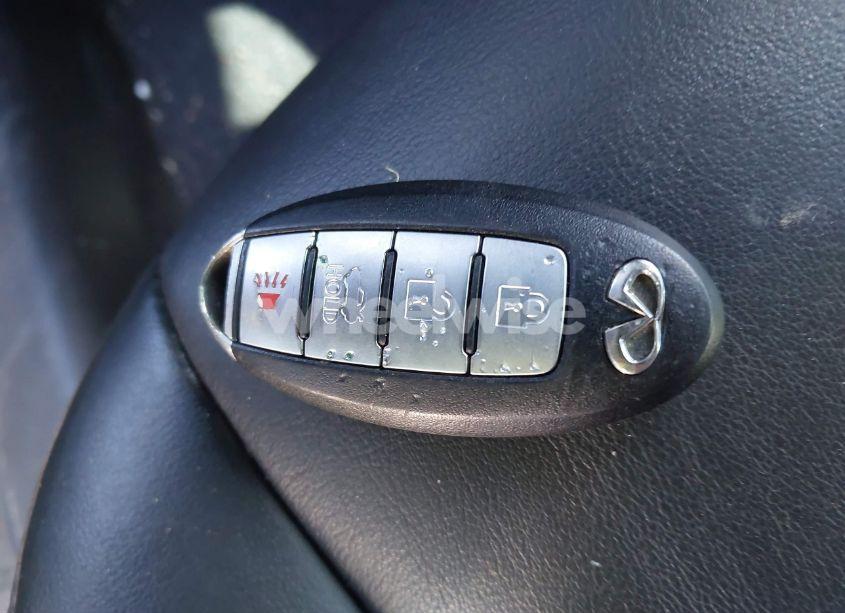 Photo 11 of 2015 Infiniti Q50 (VIN JN1BV7AR7FM420648)