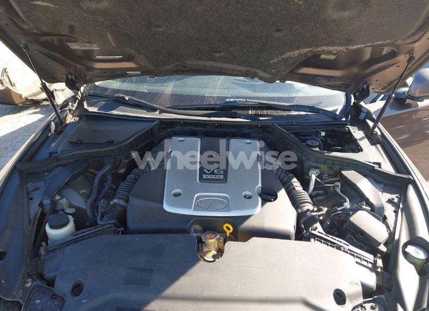 Photo 10 of 2014 Infiniti Q50 PREMIUM (VIN JN1BV7AR8EM686758)