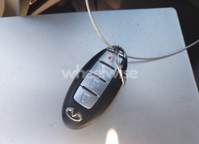 Photo 11 of 2014 Infiniti Q50 PREMIUM (VIN JN1BV7AR8EM686758)