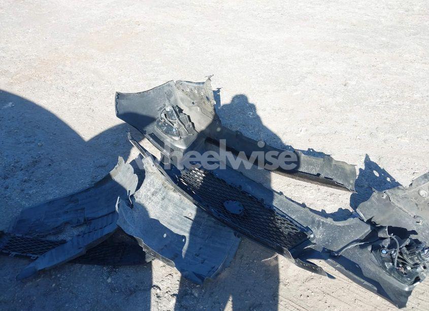 Photo 12 of 2014 Infiniti Q50 PREMIUM (VIN JN1BV7AR8EM686758)