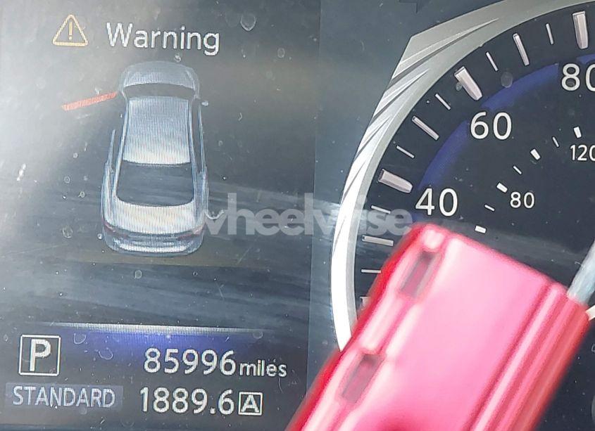 Photo 16 of 2014 Infiniti Q50 PREMIUM (VIN JN1BV7AR8EM686758)