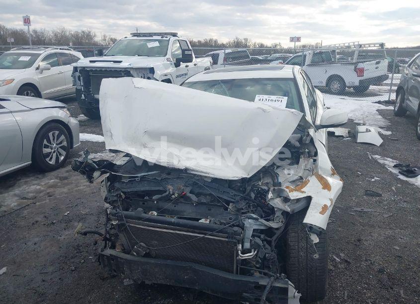 Photo 12 of 2014 Infiniti Q50 (VIN JN1BV7AR8EM688686)