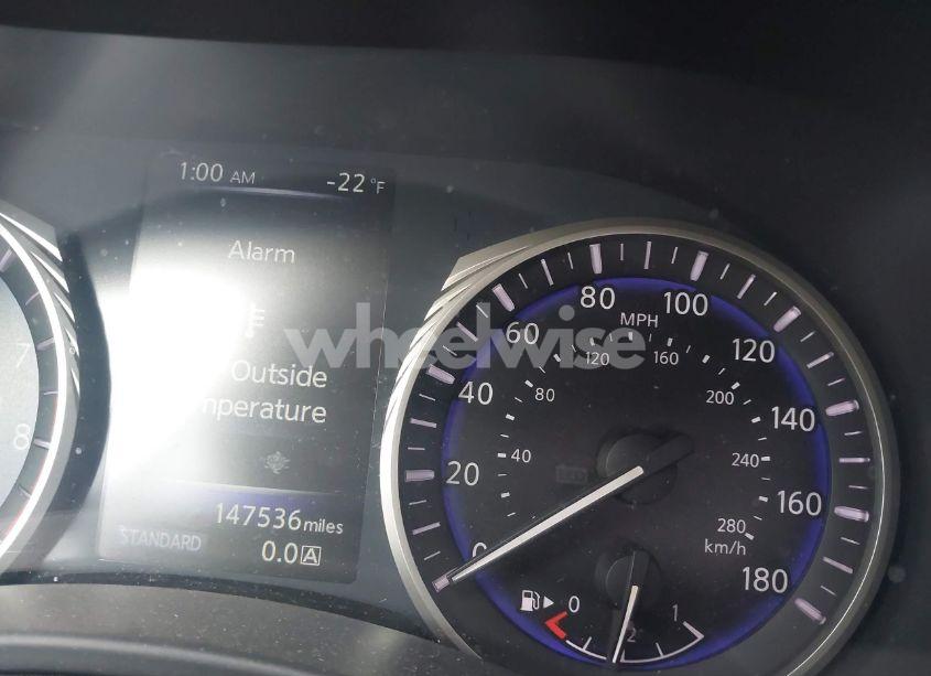 Photo 15 of 2014 Infiniti Q50 (VIN JN1BV7AR8EM688686)