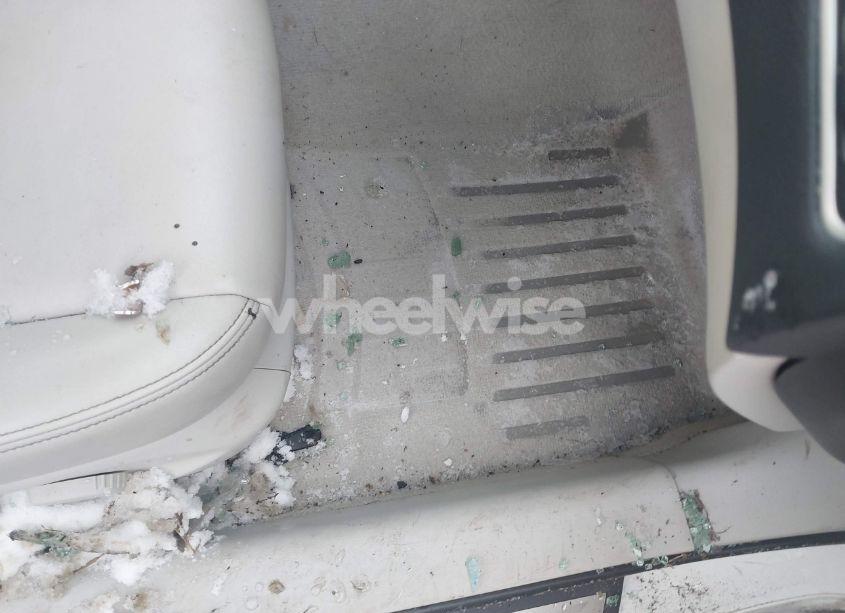 Photo 8 of 2014 Infiniti Q50 (VIN JN1BV7AR8EM688686)