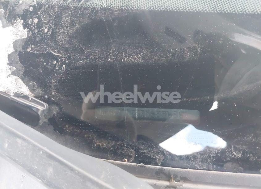 Photo 9 of 2014 Infiniti Q50 (VIN JN1BV7AR8EM688686)