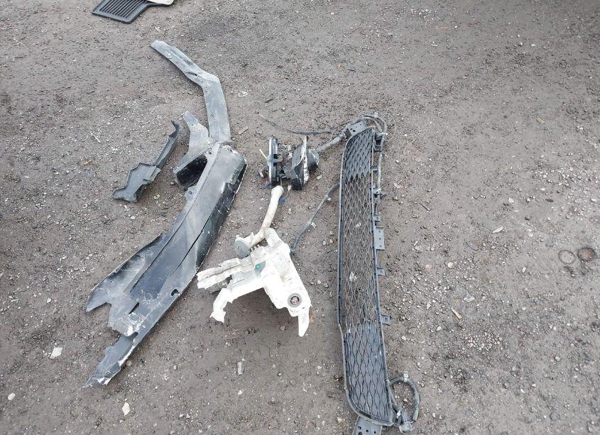 Photo 12 of 2014 Infiniti Q50 SPORT (VIN JN1BV7AR8EM697968)