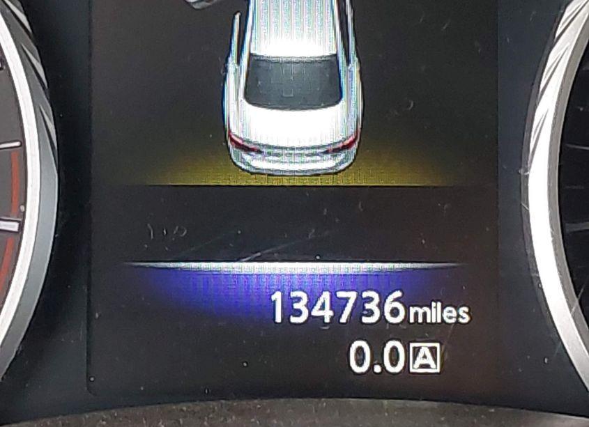 Photo 16 of 2014 Infiniti Q50 SPORT (VIN JN1BV7AR8EM697968)