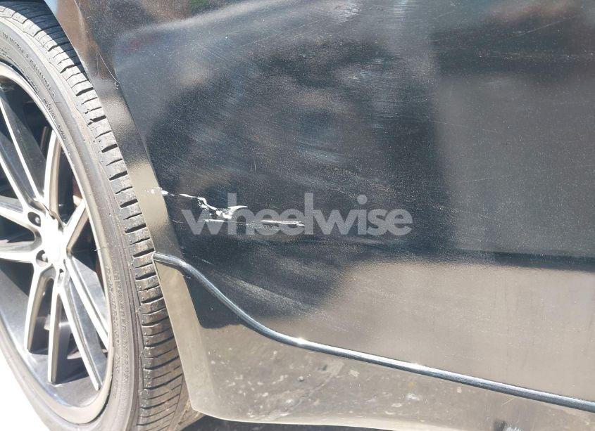 Photo 13 of 2015 Infiniti Q50 PREMIUM (VIN JN1BV7AR8FM391645)